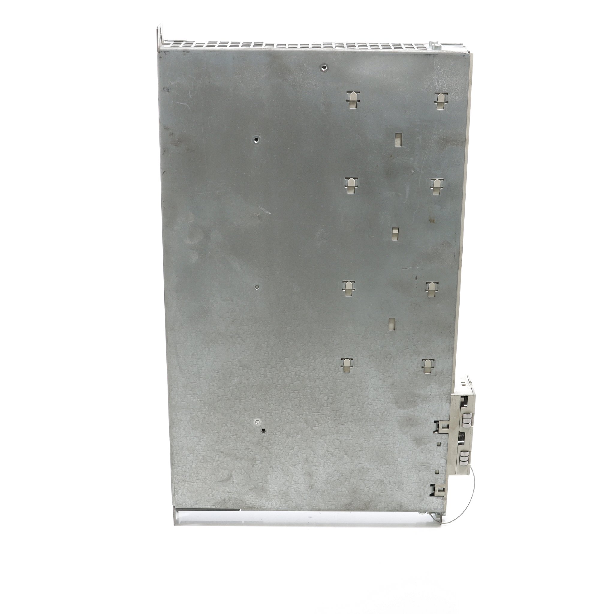 Leistungsmodul Simodrive  Gebraucht